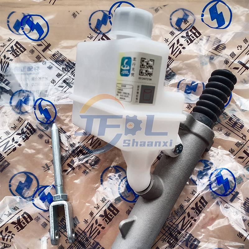 Heavy Truck Spare Parts Repair Kit Cylinder Booster Pump DZ96189231520 Clutch Master Cylinders for Shacman M3000