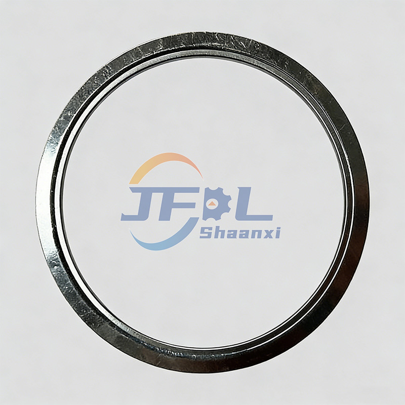 Factory Direct Muffler Retaining Ring DZ9112540017 DZ95259540029 Heavy Duty Pipe Clamp for Shacman Delong Truck