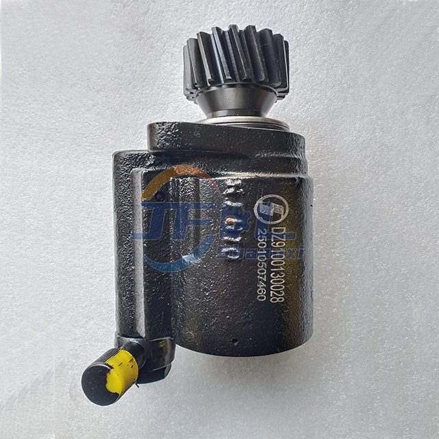 Power Steering Pump for Weichai Shacman delong F2000 F3000 M3000 WP10 DZ9100130028