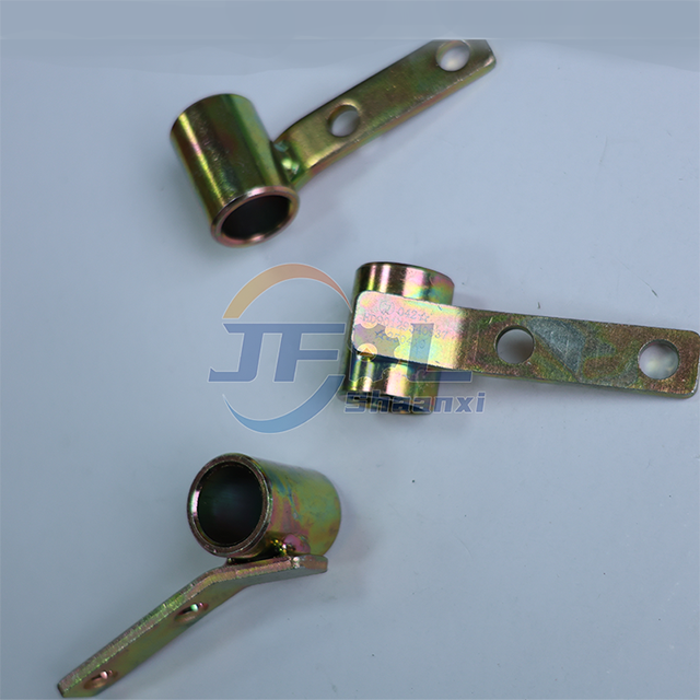 HD90129340937 ABS Sensor Brackets for Shacman & FAW Trucks Anti-lock Braking System Mounting Base Parts