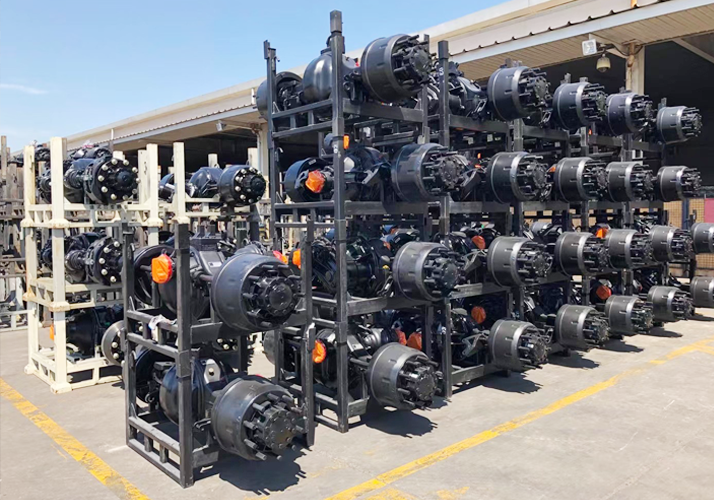 Shaanxi Jufeng Delong Trading Co., Ltd.