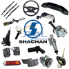 Original Accessories Shacman X3000 F3000 M3000S Truck Cabin Transmission Gear Box Chassis Engine Repair Kit Spare Parts