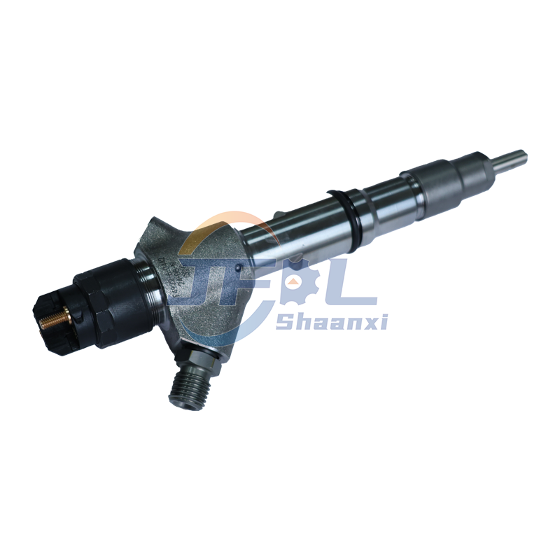 Hot Selling Yuchai Engine Accessories JY1000-1112100-A38 Diesel Engine Injector for Howo Shacman Faw Dongfeng Truck Spare Parts