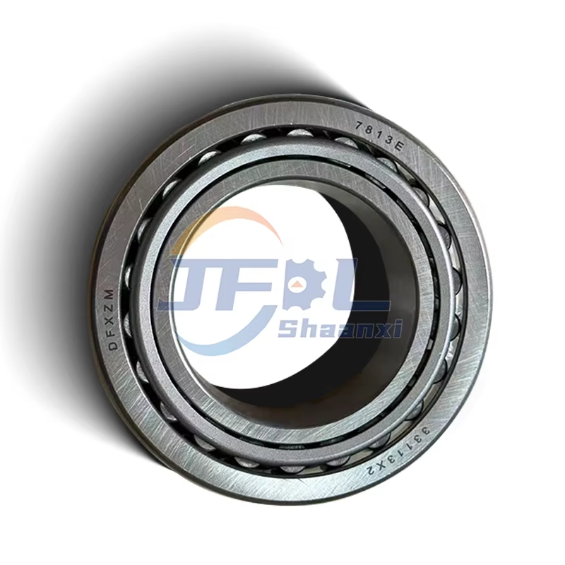 Wholesale Supply Auman Truck Parts Transmission System 33113X2 Taper Roller Bearing