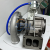 SINOTRUK HOWO Truck Spare Parts VG1560118229/1 Turbocharger for Weichai WD615 Diesel Engine