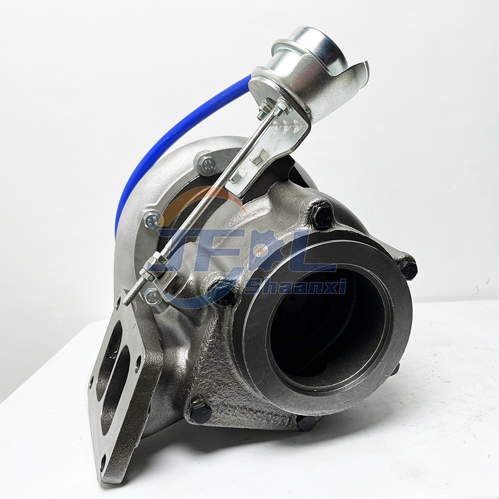 Sinotruk Howo Weichai Truck Parts HX40W VG1034110918 VG2600118899 VG1560118229/1 612601111005 Turbocharger