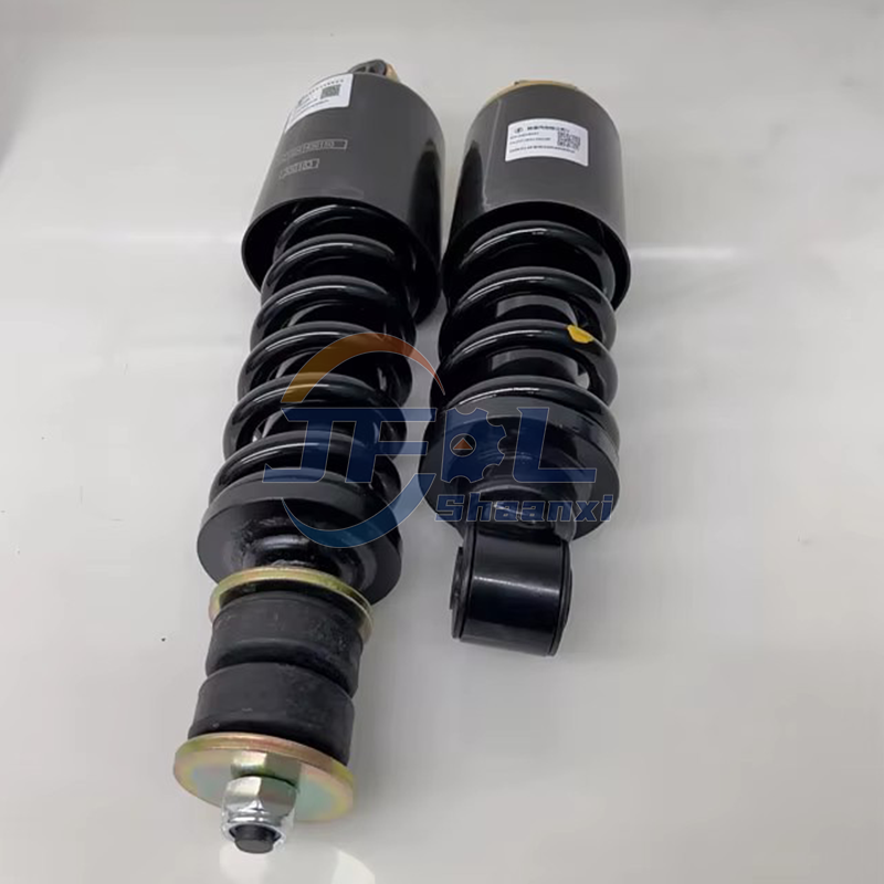 Shacman Truck F3000 DZ13241440150 Cab Rear Suspension Spring Shock Absorber