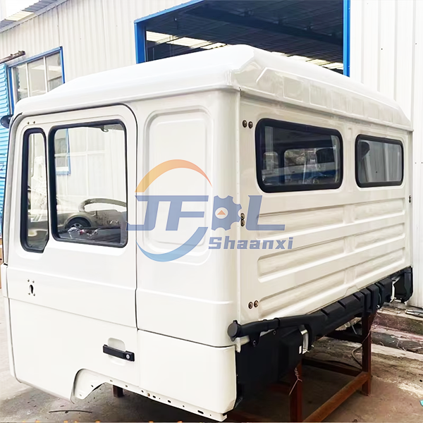 shacman cab f2000(1)