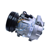 Truck Parts Air Conditioner Compressor R210-7 R290-7 R320-7 R110-7 R140-7 1BN6-90080 KD04A001A for Hyundai 7 Excavator