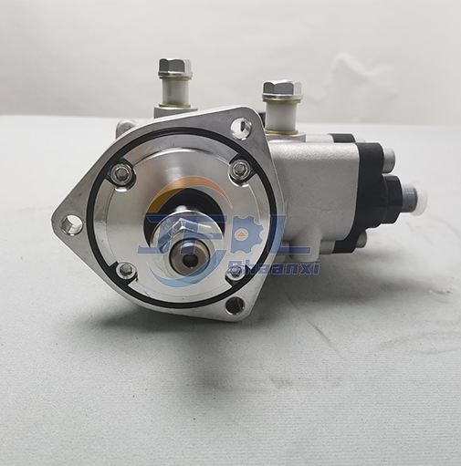 Original Custom Sinotruk HOWO Heavy Duty Truck Weichai Diesel Engine Parts Pump 1003125121B Fuel Injection Pumps