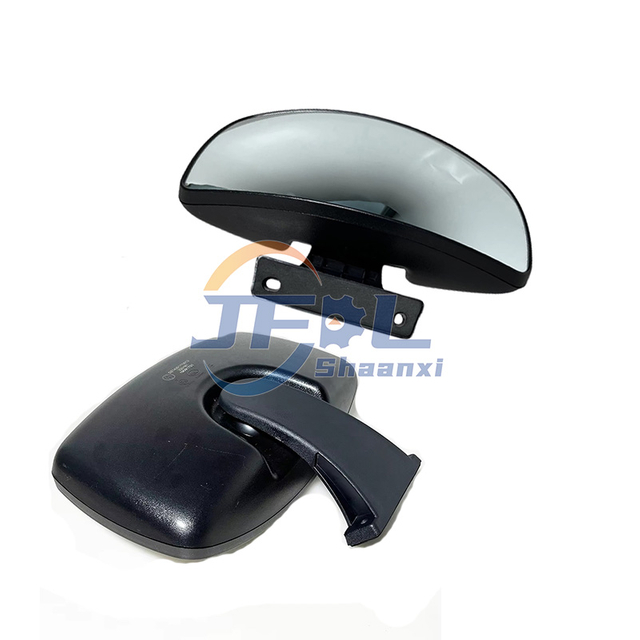 SHACMAN X3000 Truck Body Parts Wide Angle Convex Expand Mirror Assembly DZ14251770013 Rear View Mirror