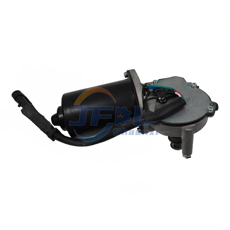Manufacturers Provide High-quality Truck Parts 810W26409-6353 24v Dc Wiper Motor Spare for Sinotruk HOWO Truck