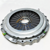 For Chinese And Euro Heavy Duty Truck Spare Parts Clutch Kit Can Be Customized Clutch Cover Assembly Clutch Pressure Plate