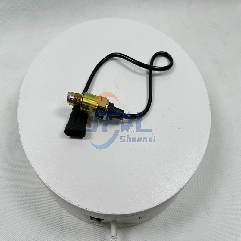 Best Quality for Yutong DL-LG-901B-YT Vehicle Speed Sensor