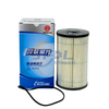 Shacman Truck Weichai Engine Parts Fuel Filter Element 1001362240 Fuel Filter