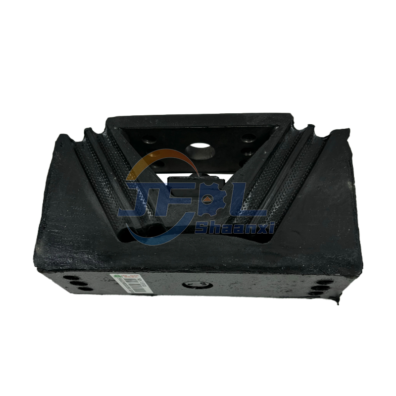 Hot Sale Original Sinotruck HOWO SITRAK A7 H7 T7H TH7 Truck Engine Spare Parts WG9100590031 Engine Rear Support