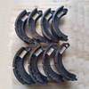 Brake Shoe Assembly HD90009440389 for Shacman Delong F3000/New M3000/X3000/X5000