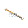 JFDL Hot Sell Heavy Truck Spare Parts Hex Head Bolts SZ952000773 Hexagon Bolt for SHACMAN 