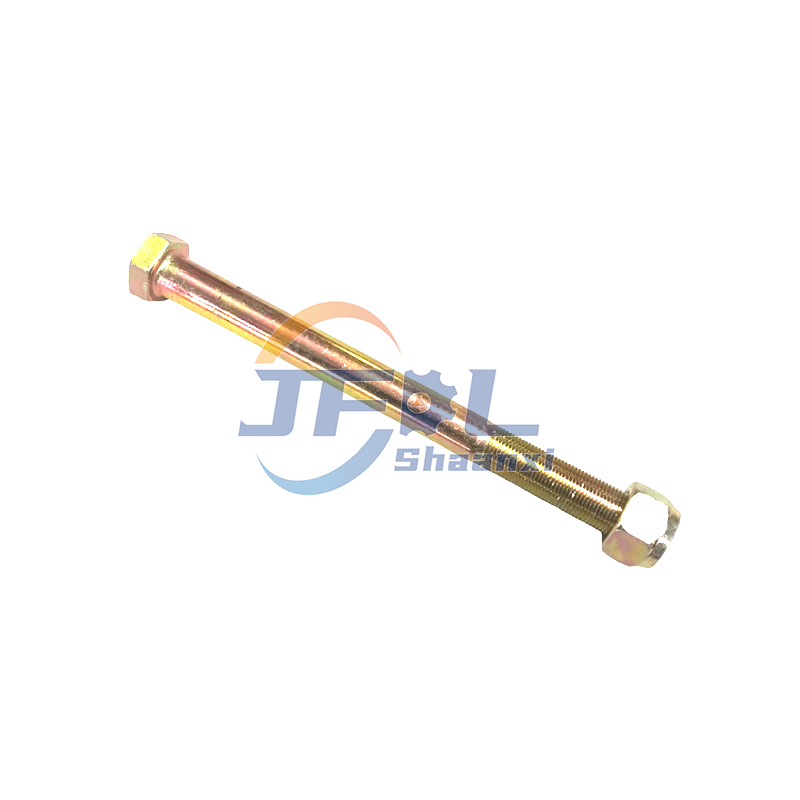 JFDL Hot Sell Heavy Truck Spare Parts Hex Head Bolts SZ952000773 Hexagon Bolt for SHACMAN 