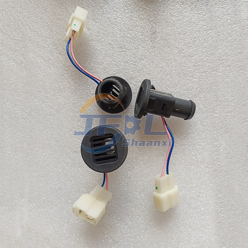 Shacman Delong X3000, X5000, M3000S, And New M3000 Series Heavy-duty Truck Cab Temperature Sensor DZ97189585732