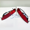Bus Parts 4116-00042 4116-00043 Rear Taillight Rear Fog Lamp for Yutong Bus Zk6147