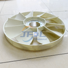 Sinotruk Howo Truck Parts WeiChai WD615 Engine Spare Parts 612600060446 Fan Engine Ring Fan Blade
