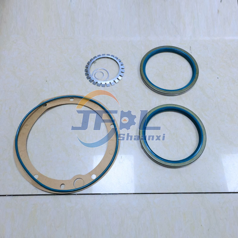 Hot Sale Wheel Hub Oil Seal Kit 08004 56005K for Benz Truck Wheel Repair Kit 
