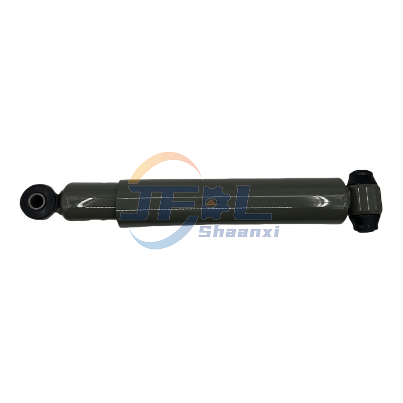 The Discounted Truck Suspension System Component Parts WG9731680031 Front Axle Shock Absorber for Sinotruk Howo