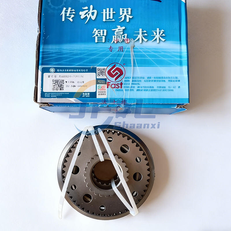 8-8JSX95TC-1701150 同步器总成-1