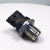 Weichai Diesel Engine Parts Common Rail Fuel Pressure Sensor 0281006372