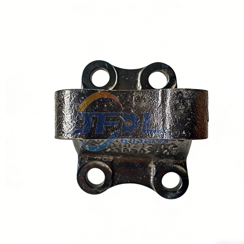 The Core Load Bearing Components Powertrain Suspension System Engine Right Bracket Support DZ97259590727 for Shacman Truck Parts
