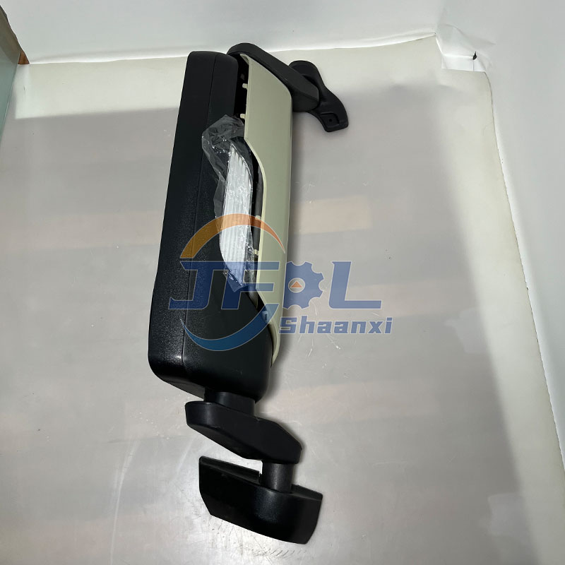 电加热后视镜2 DZ14251770020