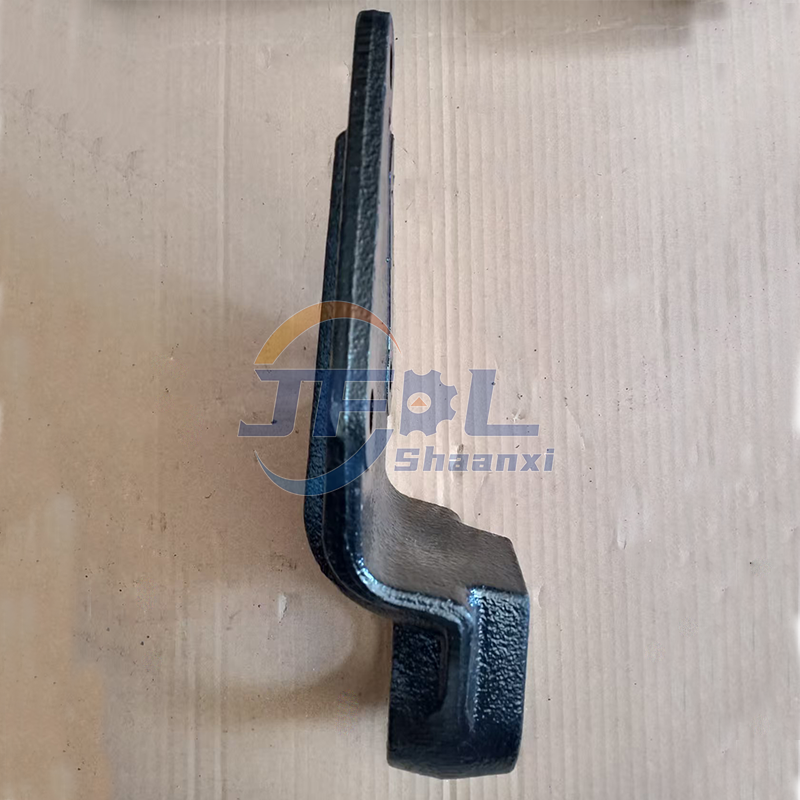 DZ95319680800 后桥稳定杆支架 (3)