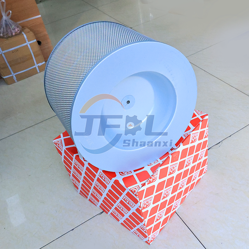 Hot Sale Products Sampa High Performance Air Filter 202.327-01 A0030949104 for European Truck Parts 