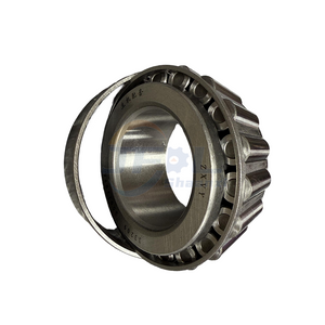 Best-selling Product in The Market for FAW Jiefang Truck Parts 3007209E Single-row Tapered Roller Bearing