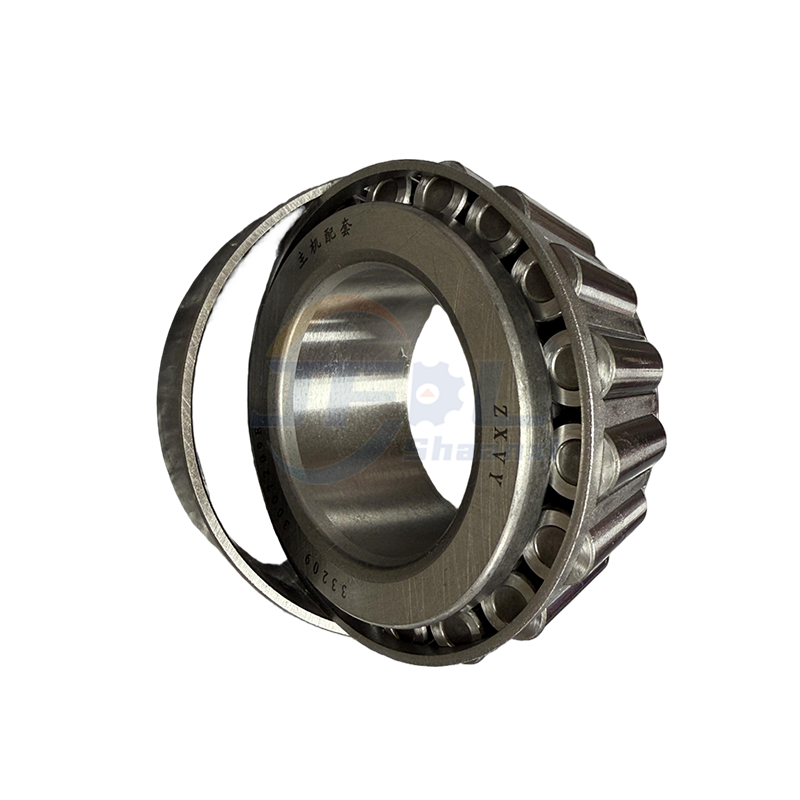 Best-selling Product in The Market for FAW Jiefang Truck Parts 3007209E Single-row Tapered Roller Bearing