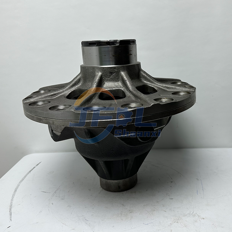 Sinotruk HOWO Truck Parts Differential Assembly WG7117328025 QT385D1-2403000 81.35107.6014