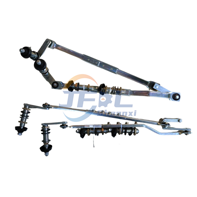 Affordable And High-quality Bus Parts 5205-01860 Wiper Connecting Rod Wiper Linkage Rod for Yutong Buses