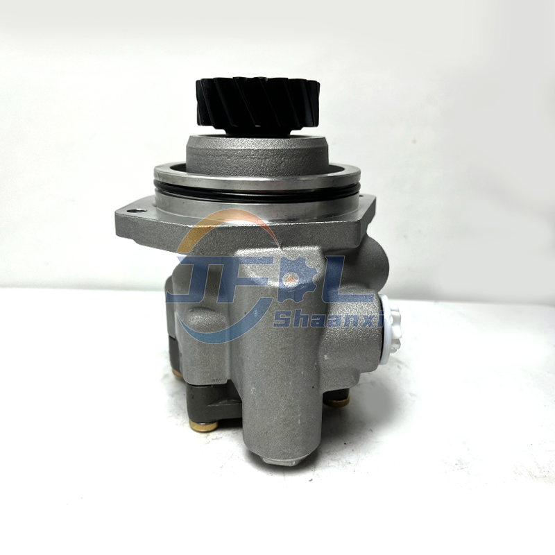 SINOTRUK HOWO Truck Spare Parts Power Steering Pump WG9725478037/2