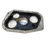  Shacman F3000 Truck Gearbox Rear Cover JSD220-1707015 Transmission Rear Housing for Fast Gear Howo Sinotruk