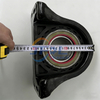 Factory Direct Wholesale Price Driveline Support Bracket P26013314030-75 Drive Shaft Center Support Bearing for SHACMAN X3000 F3000 SINOTRUK HOWO Truck 