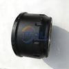 Factory Price Wholesale Custom DZ13241510091 Heavy Duty Truck Rear Brake Drum for SHACMAN Delong X3000 F3000 M3000