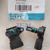 Intake pressure sensor 2897333, air pressure and temperature sensor, Intake Manifold Pressure Sensor used in ISF2.8, ISF3.8, and Cummins QSB6.7 engines.