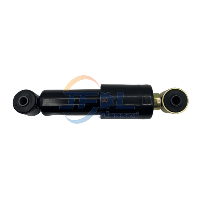 High Quality Truck Cab Suspension System Parts 5001160-C4300 Rear Transverse Shock Absorber for Dongfeng Kinland Heavy Trucks