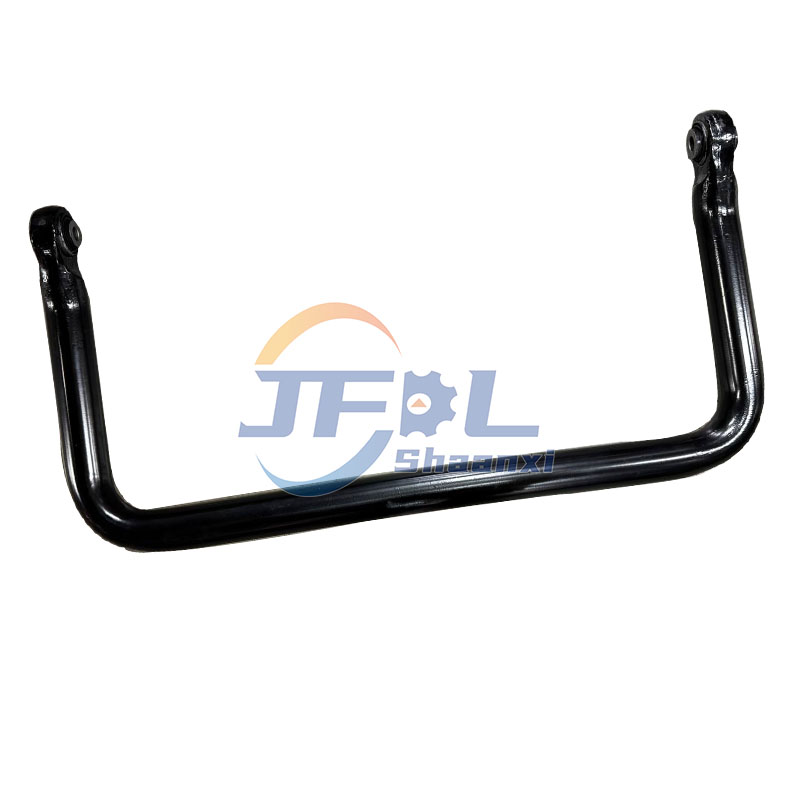 Heavy Truck Suspension System Spare Parts Rear Stabilizer Bar Assembly DZ95259680604