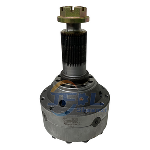 Best Selling WG9231320272 WG9231320271 Truck Axle Differential Assembly for Sinotruk HOWO T7H TH7 T5G Truck Spare Parts