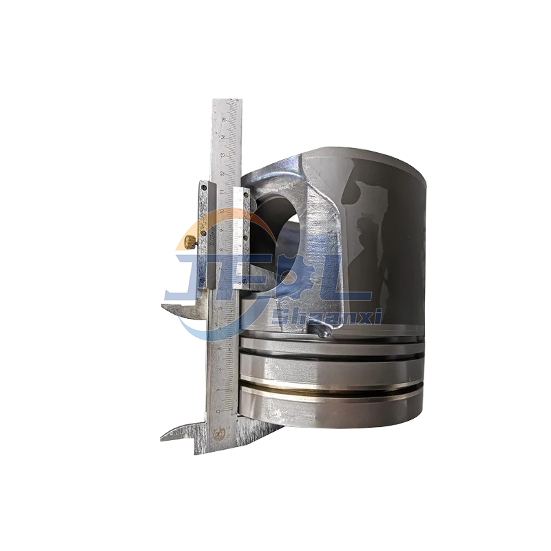 High Quality Wp10 Wp12 612630020152 Weichai Engine Parts for Sinotruk HOWO Shacman Truck Engine Spare Parts Piston