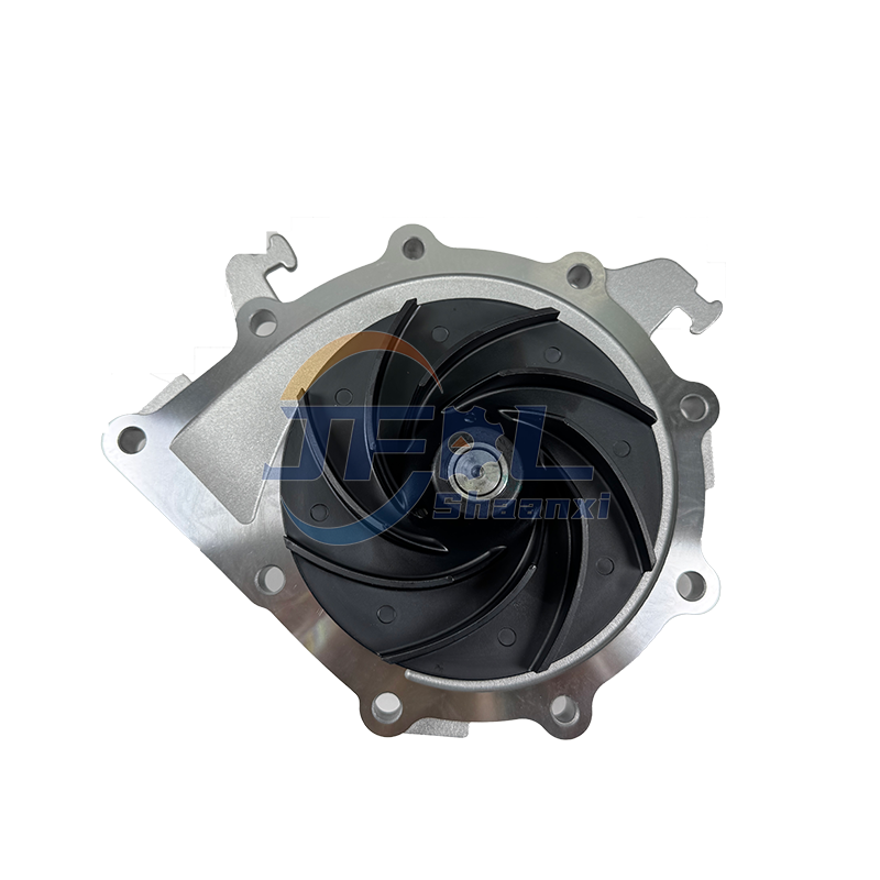 MC11 MC13 Engine Parts for SINOTRUK Truck Mining Truck Engine Spare 200V06500-6694 Water Pump