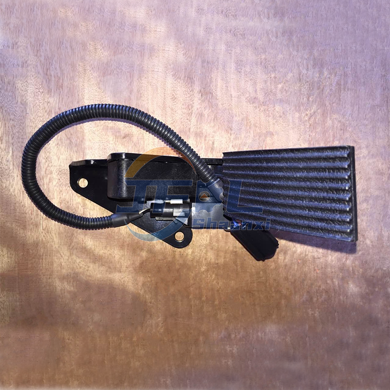 Best Quality for SHACMAN DELONG M3000 X3000 Track Parts DZ97189570283 Electronic Accelerator Pedal