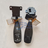 Shacman Delong X3000/X5000/M3000S Right Combination Switch DZ97189584596 Windshield Wiper Control Device/Wiper Control Panel